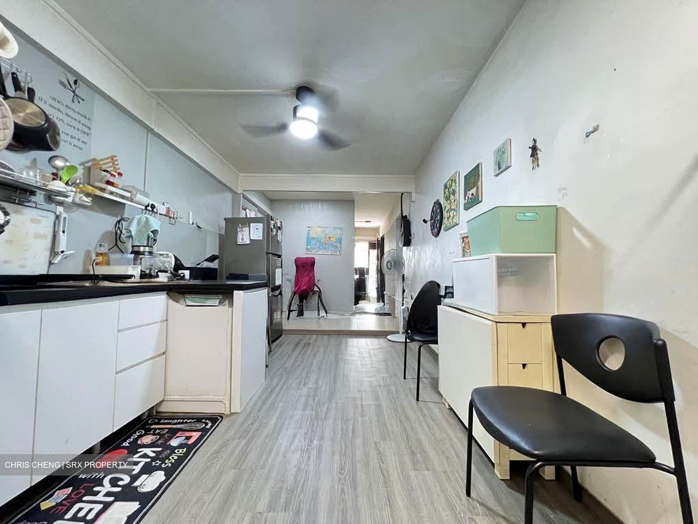 Blk 144 Bukit Batok West Avenue 6 (Bukit Batok), HDB 3 Rooms #614825551